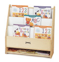 Toddler Pick-a-Book Stand (Thumbnail)