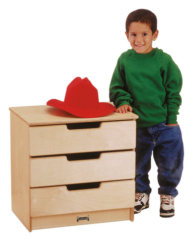 Chest Of Drawers- Model