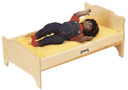 Doll Bed (Thumbnail)