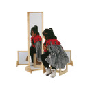 Acrylic Mirror- Model (Thumbnail)