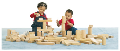 Abel Block Set- Model