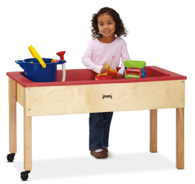 Sensory Table- Model