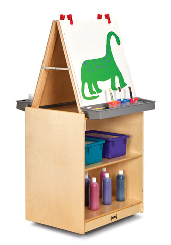 School Age 2 Station Art Center