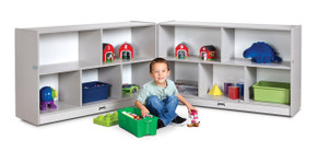 Rainbow Accents Low Mobile Fold-n-Lock- Model Rainbow Accents Low Mobile Fold-n-Lock- Model