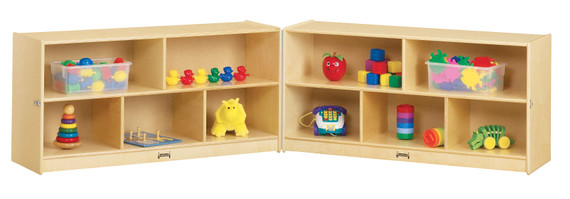 Toddler Mobile Fold-n-Lock