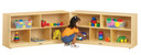 Toddler Mobile Fold-n-Lock - Model (Thumbnail)