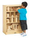 Mobile Block Shelf- Model (Thumbnail)
