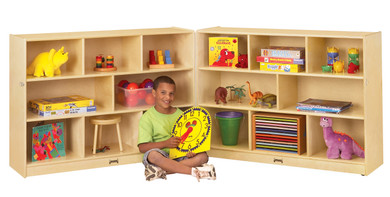 Super-Sized Mobile Fold-n-Lock - Model