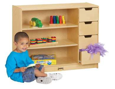 Storage Module- Model