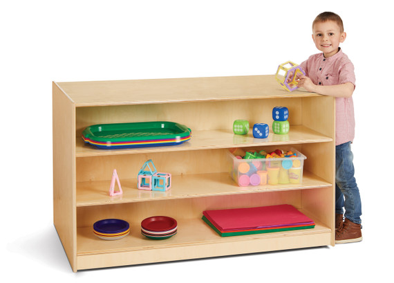 Mobile Storage Island - Model