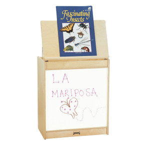 Big Book Easel - Write-n-Wipe