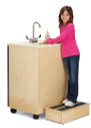Step Up Standard Stool- Model (Thumbnail)