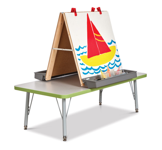 Tabletop Easel
