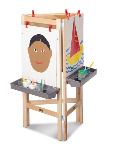 3 Way Adjustable Easel