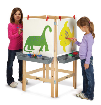 4 Way Adjustable Easel