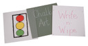 Acrylic Easel Primary Panel Options (Thumbnail)