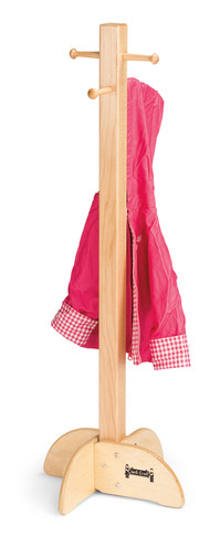 Tall Coat Tree