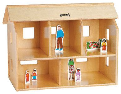 KYDZ Doll House