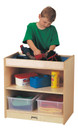 Doll Changing Table- MOdel (Thumbnail)