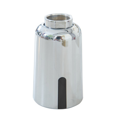 Touch-Free Faucet Adapter