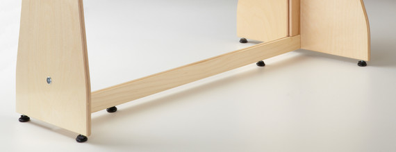 Space Divider Base