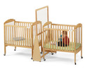 See-Thru Small Crib and Space Divider- Model (Thumbnail)