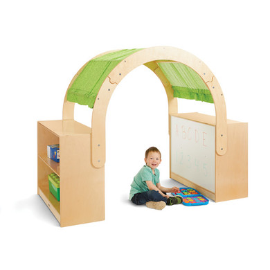 Canopy Cove- Model