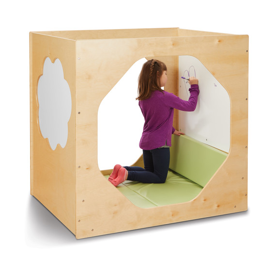 Dream Cube - without Cushions- Model