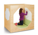 Dream Cube - without Cushions- Model (Thumbnail)