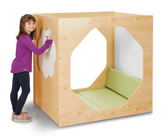 Dream Cube - without Cushions- Model