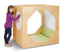 Dream Cube - without Cushions- Model (Thumbnail)