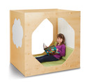 Dream Cube - without Cushions- Model (Thumbnail)