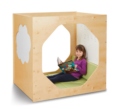 Dream Cube - without Cushions- Model