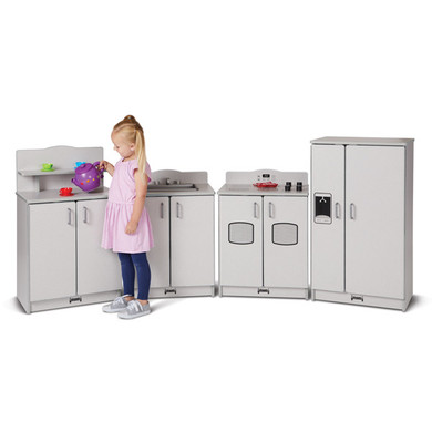 Culinary Creations Kitchen 4 Piece Set- Model