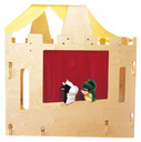 KYDZ King Castle- Puppet Stage (Thumbnail)