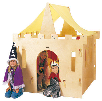 KYDZ King Castle- Model