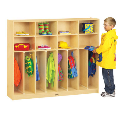 Neat-n-Trim Large Lockers- Model