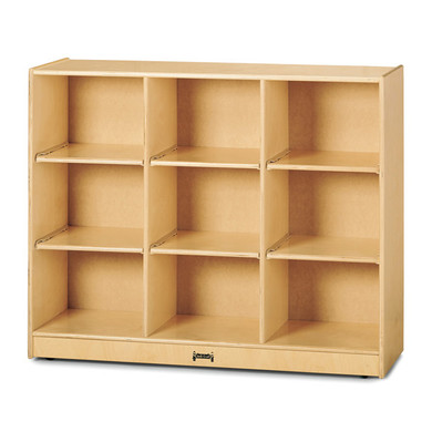 9 Tub Large Mobile Unit - without Tubs