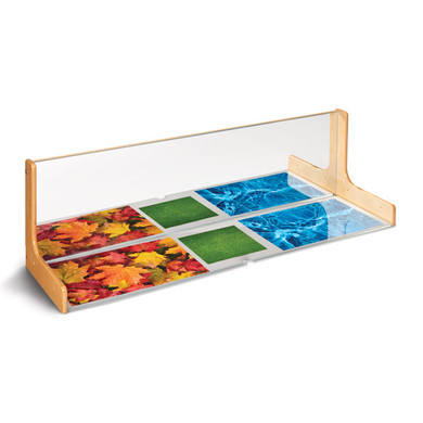 Cruiser Center Topper