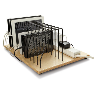 Tabletop Charging Station