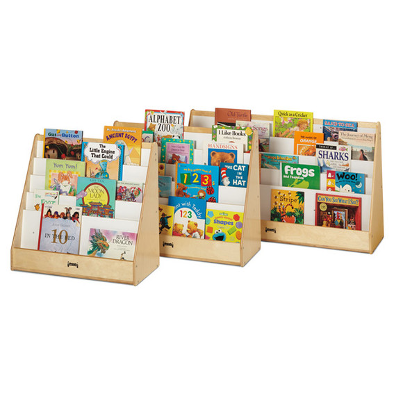 Pick-a-Book Stand Series
