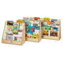 Pick-a-Book Stand Series (Thumbnail)