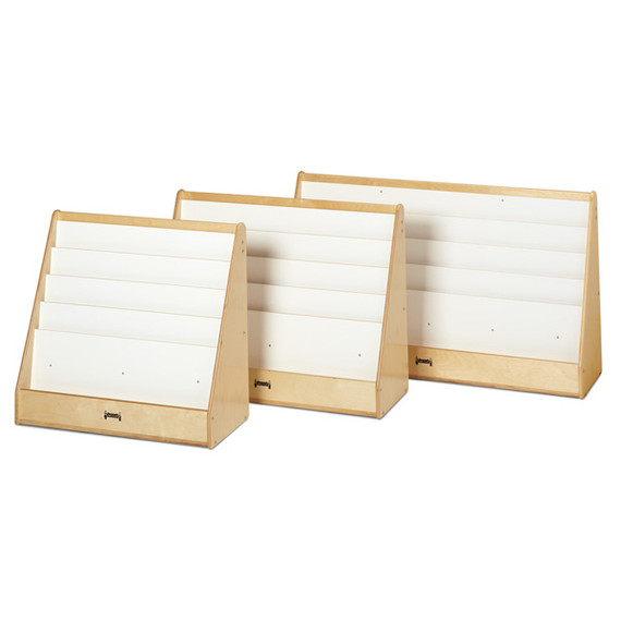 Pick-a-Book Stand Series