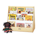 Double-Sided Multi Pick-a-Book Stand (Thumbnail)