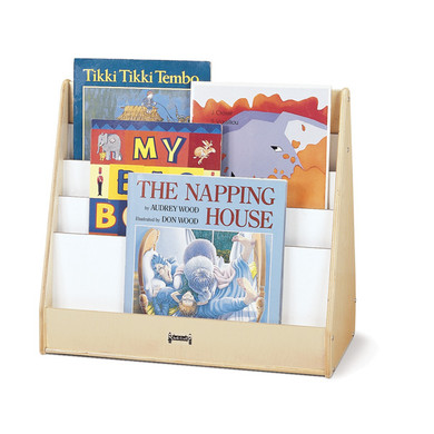 Big Book Pick-a-Book Stand
