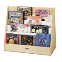 Double Sided Pick-a-Book Stand (Thumbnail)