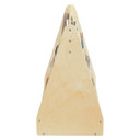Book Stand- Side View (Thumbnail)