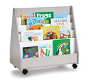 Rainbow Accents Double Sided Pick-a-Book Stand (Thumbnail)
