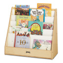 Flushback Pick-a-Book Stand (Thumbnail)