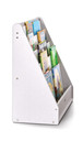 Pick-a-Book Stand- Side View (Thumbnail)